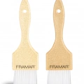 Framar Holi-Yay Gold Haarfärbemittel-Set | Professionelle Haarfärbemittel-Zubehör