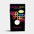 Framar Maniac Mesh Wash and Reuse Thermal Foil 50 Pieces