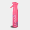 Framar Myst Assist Sürekli Püskürtücü Sprey Şişe Pembe 250 ml
