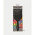 Framar Paddle Detangle Brush Back to the Future