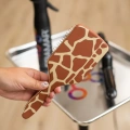 Framar Paddle You Bet Giraffe Geniş Yüzey Saç Açıcı Tarak