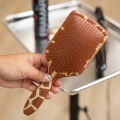 Framar Paddle You Bet Giraffe Geniş Yüzey Saç Açıcı Tarak