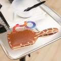 Framar Paddle You Bet Giraffe Geniş Yüzey Saç Açıcı Tarak
