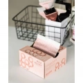 Framar Rose Pop Up Folie 13x30 cm 500 Blatt