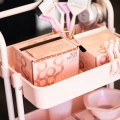 Framar Rose All Day - Embossed Roll (98m)