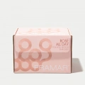 Framar Rose All Day - Embossed Roll (98m)