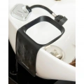Framar Toning Tub Set includes 1 sleeve & 2 color bowls