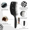 Framar Vent Brush Belüftete Ergonomische Föhn Bürste
