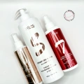 JASUMI Smart Shampoo Chelating Complex | Arındırıcı ve Onarıcı Şampuan 500 ml