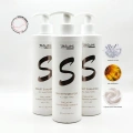 JASUMI Smart Shampoo Chelating Complex | Arındırıcı ve Onarıcı Şampuan 500 ml