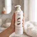JASUMI Smart Shampoo Chelating Complex | Arındırıcı ve Onarıcı Şampuan 500 ml