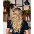 NYCE Blondy Beautox No Yellow Shampoo 1000 ml