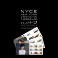 NYCE Color HD Farbpalette