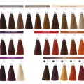 NYCE Color HD Farbpalette
