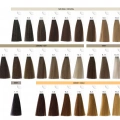 NYCE Color HD Farbpalette