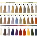 NYCE Color HD Farbpalette