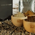 NYCE Veggie Dust Bitkisel Toz Amonyaksız Saç Boyası 4 renk 1000 g