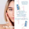 Purlés Baby Face Set