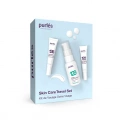 Purlés 3 in 1 Skin Care Set 3в1 Набор для ухода лица