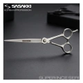 SASAKKI - MMB-8206 MAMBA SLIM 6.0 Size | Professional Hair Cutting Scissors - Super Slim Series