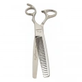 SASAKKI - NNJ-T 8006 NINJA 6.0 Size | Professional Hair Thinning Scissors
