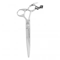 SASAKKI - Precise Cutting Japanese V-Cobalt EC-1 7.0 | Professional Hair Cutting Scissors