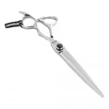 SASAKKI - Precise Cutting Japanese V-Cobalt EC-3 7.0 | Професійний Ножиці для стрижки волосся