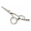 SASAKKI - SWD-8307 SWORD 6.0 Length | Professional Hair Cutting Scissors