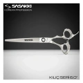 SASAKKI - SWD-8307 SWORD 6.0 Length | Professional Hair Cutting Scissors