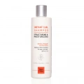TiareColor Instant Curl Kuru Kıvırcık Saçlar için Şampuan 300 ml