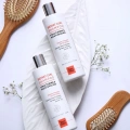 TiareColor Instant Curl Kuru Kıvırcık Saçlar için Şampuan 300 ml