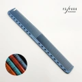 Y.S Park 335 Cutting Comb Nano Karbon Haarschneidekamm 216 mm