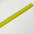 YFDY YF-335 Karbon Antistatik Saç Kesim Tarağı 21 cm Yellow