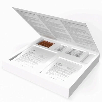 18 Purlés Beauty LiftoLogy V-Shape Set