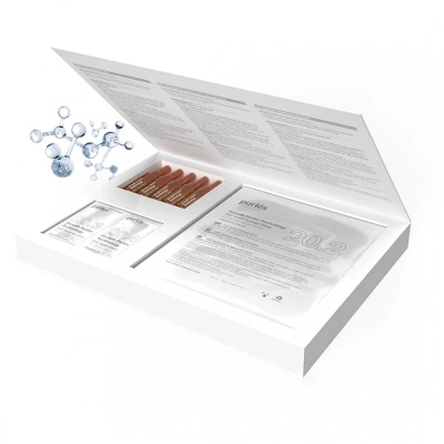 20 Youth Revolution Set Омолаживающий революционный сет для 5 процедур