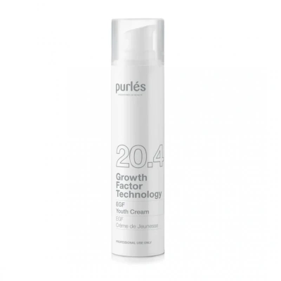 20.4 Purlés EGF Youth Cream 100 ml