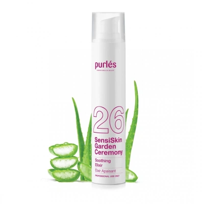 26 Purlés Soothing Elixir 50 ml
