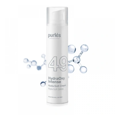 49 Purlés HyalurSoft Cream 100 ML