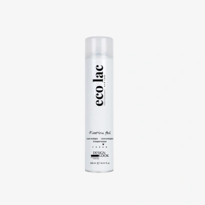 Designlook Eco Lac No Gas Spray Extra Strong 300 ML