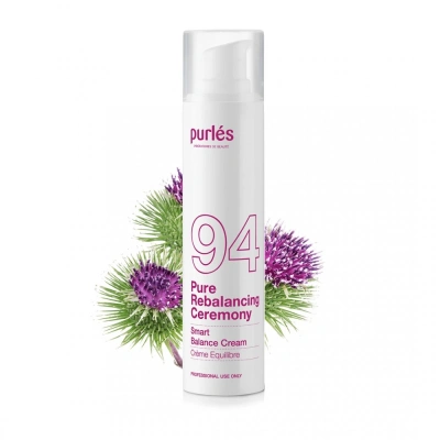 94 Purlés Smart Balance Cream 100 ml