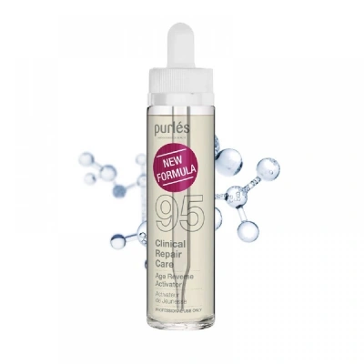 95 Purlés Age Reverse Activator Концентрат молодости 50 ML