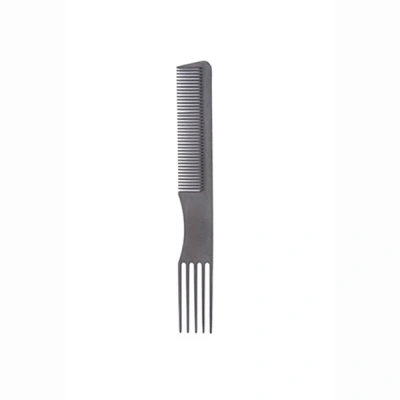 Bifull Carbon Comb Styling 5 Pins N.007