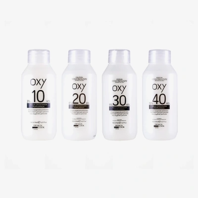 Designlook Color Lux Oxy 150 ML