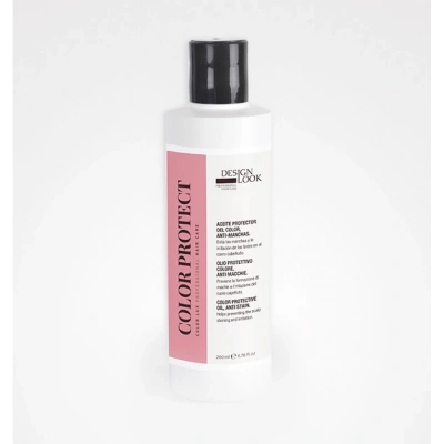 Design Look Color Protect Oil 200 ML