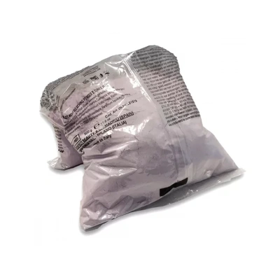 Design Look Sachet Violet Bleaching Powder 9 Tones Pleks Saç Açıcı Toz 500 GR