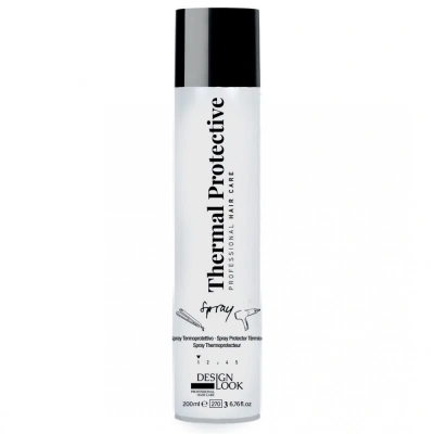 Design Look Thermal Protective Spray 200 ml