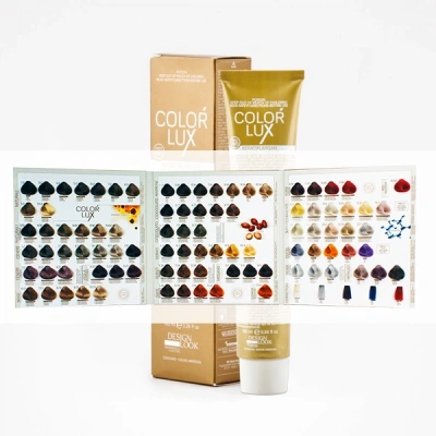 Designlook Color Book Color Lux 119