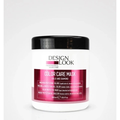 Designlook Color Care Mask 1000 ML