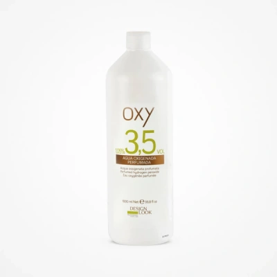 Designlook Color Lux Oxy 1000 ML