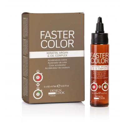 Designlook Faster Color Accelerator 60 ML